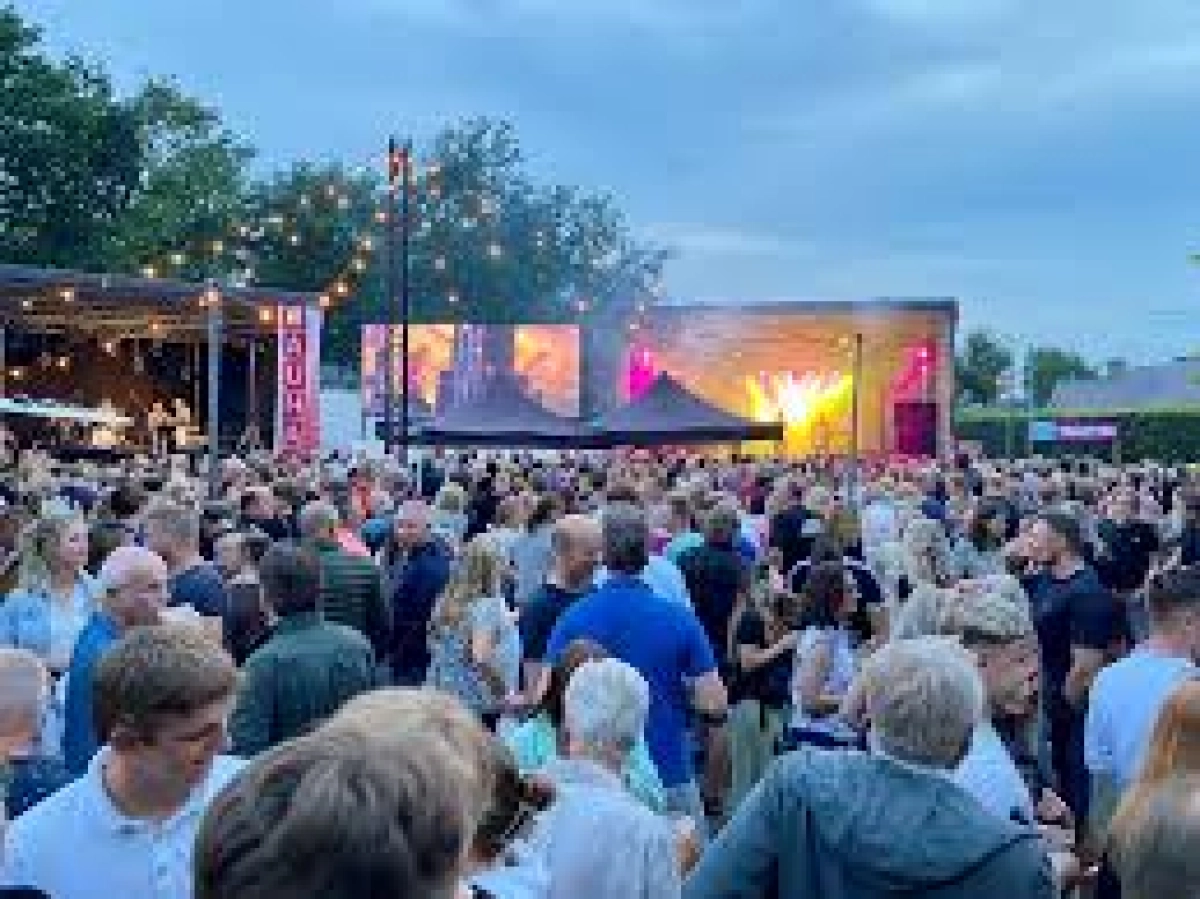 Koepeltjes Festival 2025